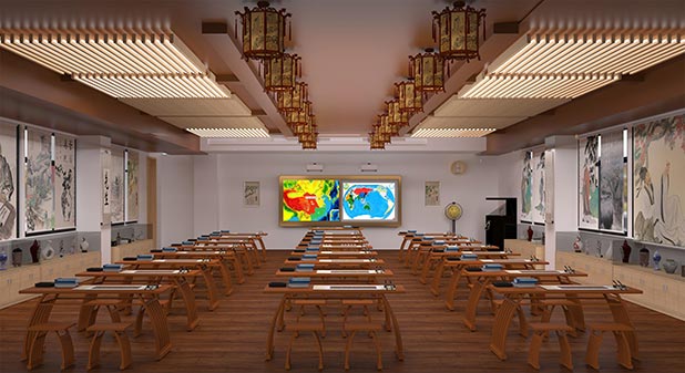 數字化歷史教室